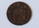 PAYS BAS ESPAGNOLS 1 LIARD 1692 - Spanische Niederlande
