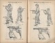Delcampe - Manuel/ Ecole D´application De L´infanterie/Instruction Du Tir (Armes Individuelles)/Saint Maixent/ 1955  LIV54 - Sonstige & Ohne Zuordnung