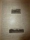 Delcampe - 1915 JOURNAL De GUERRE(Le Pays De France):Piève Di L.,Cortina D'A,,Federa;MALTE; Atelier Du Front (objets Des POILUS) - Francés