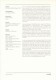 BRD / First Day Sheet (1995/32) 53111 Bonn 1: Vernacular Architecture; Stork, Stork's Nest - Cigognes & échassiers