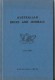 Manuel/ Australian Rocks And Minerals/An Introduction To Geology/John Child/Periwinkle / 1963    LIV43 - Minéraux