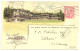 Canada 1906 Postal Card - Canadian Pacific Railway Company  - PP0066 - 1903-1954 Rois