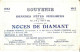 Gosselies 1913 Noces De Diamant - Charleroi