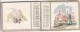 REGIA  ACCADEMIA AERONAUTICA - Calendario 1942 /  Corso " URANO "  _ ID. DI GIO´ - Disegni BALLISTA - Formato Piccolo : ...-1900
