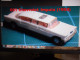 CHEVROLET IMPALA 1958 MODEL KIT SCALA 1:87 H0 01 - Echelle 1:87