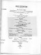 BATEAUX - PAQUEBOT-  MENU PAQUEBOT LINEE ITALIANA PER TUTTO IL MUNDO- LLOYD TRIESTINO-7-12-1951 - Menus