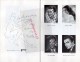 75 - PARIS - BEAU PROGRAMME THEATRE MOGADOR- LA VEUVE JOYEUSE-HENRI VARNA- EPERNAY DE CASTELLANE- JANSEN DUVAL-1957 - Programmes