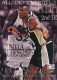 Basket, NBA, Fleer' 94-95 : All Defensive 1st Team, CHARLES OAKLEY; All Defensive 2nd Team, DAVID ROBINSON - 1990-1999