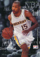 Basket, NBA, Fleer' 94-95 : All Defensive 1st Team, HAKEEM OLAJUWON, LATRELL SPREWELL - 1990-1999