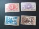 TP Anciennes Colonies Françaises. Charnière  Sénégal TP    N° 1 à 35 + 37 + 39 à 46  Valeur 327  &euro; - Unused Stamps