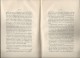 Monographie /Agriculture/Sucrerie Indigéne/ Cultiver Et Récolter Les Betteraves/Midy/Paris/Sai Nt Quentin /1864    MDP36 - 1801-1900