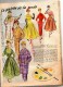 REVUE L' ECHO DE LA MODE N° 43 - 21 OCTOBRE 1956- LE PAON - - Fashion