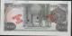 O)1979 COLOMBIA, SPECIMEN, BANKNOTE, 500 PESOS ORO, SAMPLE WORTHLESS, THE UNDERGROUND CHURCH OF ZIPAQUIRA SLAINA, NUMBE - Colombie