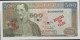 O)1979 COLOMBIA, SPECIMEN, BANKNOTE, 500 PESOS ORO, SAMPLE WORTHLESS, THE UNDERGROUND CHURCH OF ZIPAQUIRA SLAINA, NUMBE - Colombie