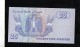 EGYPT / EGYPTE 25 PIASTRES  2004  UNC / NEUF - Aegypten