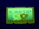 1999 N° 4  CORS ** 10 *   PHOSPHORESCENT DOS N° 1175 NEUF - Roulettes