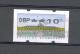 *1996    N° 2  DBP ** 10 *    DISTRIBUTEURS OBLITÉRÉ YVERT TELLIER 2.00 € - Roller Precancels