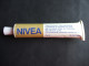 Ancien TUBE De CREME Mate NIVEA Réf 9  Saint-Maur 94 (plein) - Kosmetika