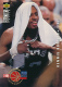 Basket, NBA, Upper Deck 1994, Collector's Choice, PRO Files, N° 202 : DENNIS RODMAN (San Antonio Spurs) Trading Cards - 1990-1999