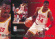 Basket, NBA, Fleer' 94-95, NBA Award Winner : HAKEEM OLAJUWON, DON MCLAREN, Trading Cards - 1990-1999