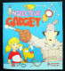 Inspecteur Gadget (album Panini) 1983 - Stickers