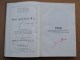 1950 RIVER PLATE MANUAL Argentine & Uruguay SHIPPING Air Transport TRADE Catalogue - Livres Sur Les Collections