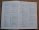 Delcampe - 1950 RIVER PLATE MANUAL Argentine & Uruguay SHIPPING Air Transport TRADE Catalogue - Boeken Over Verzamelen