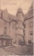 AK Rochsburg Im Muldenthal - Schloßhof - Alter Ziehbrunnen - 1923 (8037) - Lunzenau