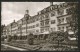 DEGGENDORF Sanatorium Am Hausstein Bayern 1960 - Deggendorf