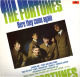 * LP *  THE FORTUNES - HERE THEY COME AGAIN (Holland EX-!!!) - Disco, Pop