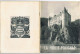 La Voute_Polignac    20 Pages  1954      14.5 Cm  X  19  Cm - France