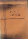 Blocco Fatture Ano 1950 Iniziato Con Molti Fogli ( 23 ) E Marche Da Bollo Doc.052 - Italia