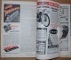 Delcampe - Vtg 1950 May POPULAR MECHANICS MAGAZINE Rocket To The Moon - 1950-oggi