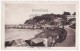 ALGERIA / ALGERIE CPA - BONE, Plage De Saint Cloud - Beach Cabins C1940-50s Vintage Postcard - Town View - Annaba (Bône)