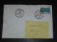 LETTRE LUXEMBOURG AVEC YT 1248 - CACHET COMMEMORATIF JEUX OLYMPIQUES BARCELONE - SPORT ATHLETISME - - Cartas & Documentos