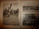1915 JOURNAL De GUERRE (Le Pays De France):Tolmino;Indiens à Rouen;Berry-au-Bac;Volontaires D'aviation;Lemnos;Mytilène - Francés