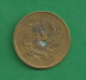 = ROMANIA - 3 BANI - 1952  # 203 = - Rumänien