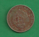 = ROMANIA - 25 BANI - 1955  # 226 = - Romania