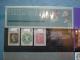 British Post Office Mint Stamps 5 Sets 1970 Und 1971 - Verzamelingen