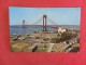 Bridges Verrazano Narrows Bridge  Brooklyn & Staten Island NY Ref 1463 - Brooklyn