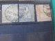 Suisse  Helvetia Assise Oblitéré - Used Stamps