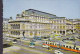 Austria PPC Wien  Staatsoper Opera House Tram Tramways 1968 To TÅRNBY Pr. KASTRUP Denmark (2 Scans) - Vienna Center