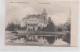 B82111 Glinde Bei Reinbek Schloss Gut Glinde Germany  Front Back Image - Glinde