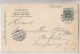 B82220 Moers Steinstrasse Mit Rathausturm Chariot Germany Front Back Image - Moers