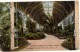 Interior Horticultural Hall - Audubon Park - New Orleans (Voir Cachet Au Verso: Occupation De La Lorraine) - New Orleans