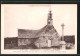 CPA Trébeurden, Chapelle De Bonne-Nouvelle - Trébeurden