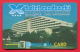 H68 / BETKOM - HOTEL " SANDANSKI "   Phonecards Télécartes Telefonkarten Bulgaria Bulgarie Bulgarien Bulgarije - Bulgaria