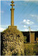 Foug Monument Mérovingien  "situé à La Savonnières" - Installation EDF - Foug