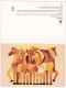 WWF Season´s Greetings Card, Environment Protection, W.W.F. Care For Nature, - Other & Unclassified