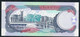 BARBADOS  P36 2 DOLLARS 1987 #H9  Signature 2    UNC. - Barbados